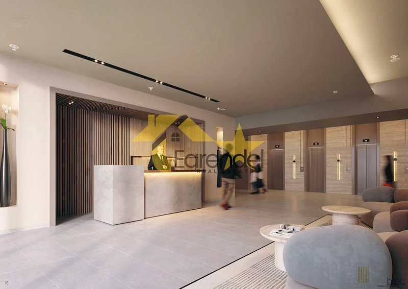 Spacious 2 BR | Al Dar Wilds View | Mortgage possible | 20-80 Payment Plan | Freehold | No Commission63918774729858111