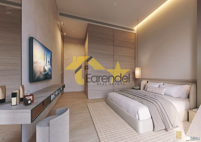 Spacious 2 BR | Al Dar Wilds View | Mortgage possible | 20-80 Payment Plan | Freehold | No Commission63918774729858113