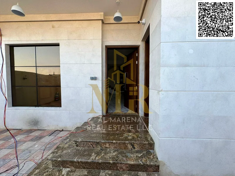 فيلا فاخرة بتصميم عصري في الباهية. عش الفخامة في فيلا ساحرة بسعر جذاب، بما في ذلك رسوم التسجيل ونقل الملكية.63883603975170113