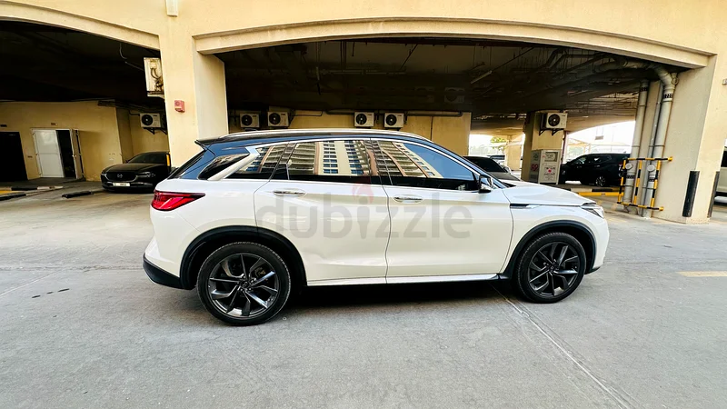 إنفيني QX50، 202463612065704065112
