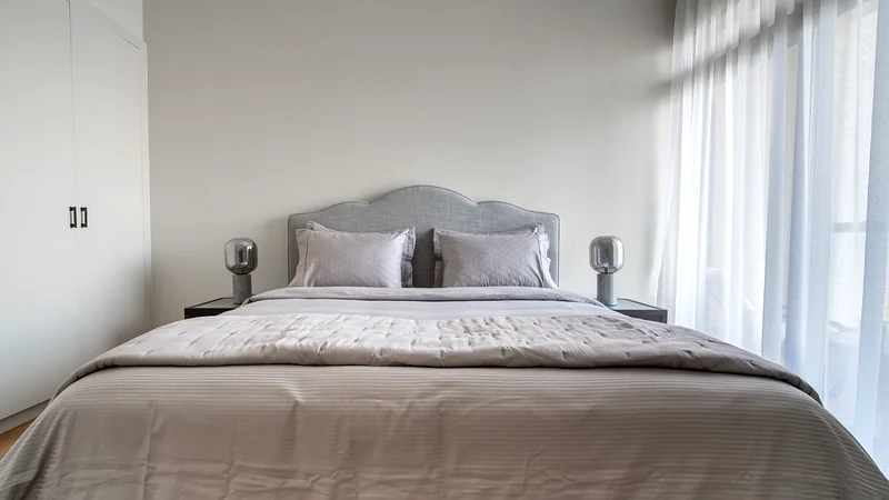 Luxury Living in JBR | 2BR Apartment, Amwaj 463831134862337112