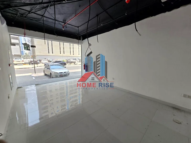 متاجر متوفرة للإيجار في الشارقة، النهدة63622899981313113
