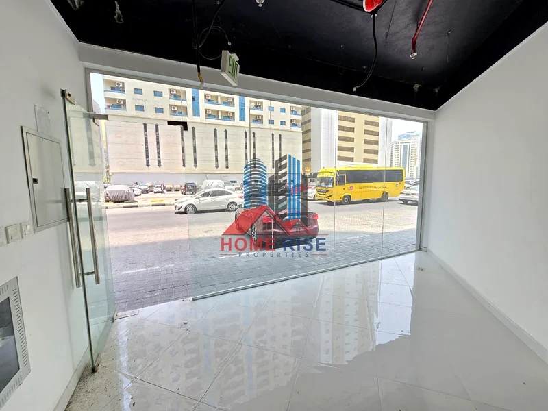 متاجر متوفرة للإيجار في الشارقة، النهدة63622899981313114