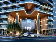 WATERFRONT LIVING_LUXURY THAT PERFORMS_HIGH-END RESIDENCES