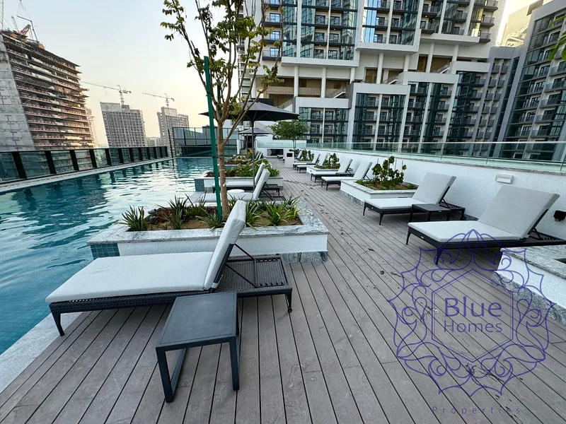 Elegant Furnished Unit | BURJ KHALIFA VIEW | Brand New63759561697923110