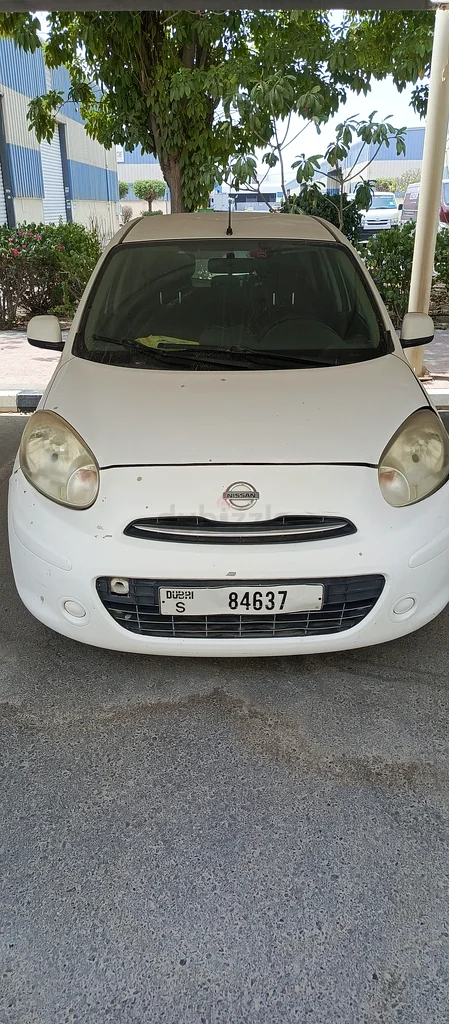 نيسان ميكرا 201563613132179713112