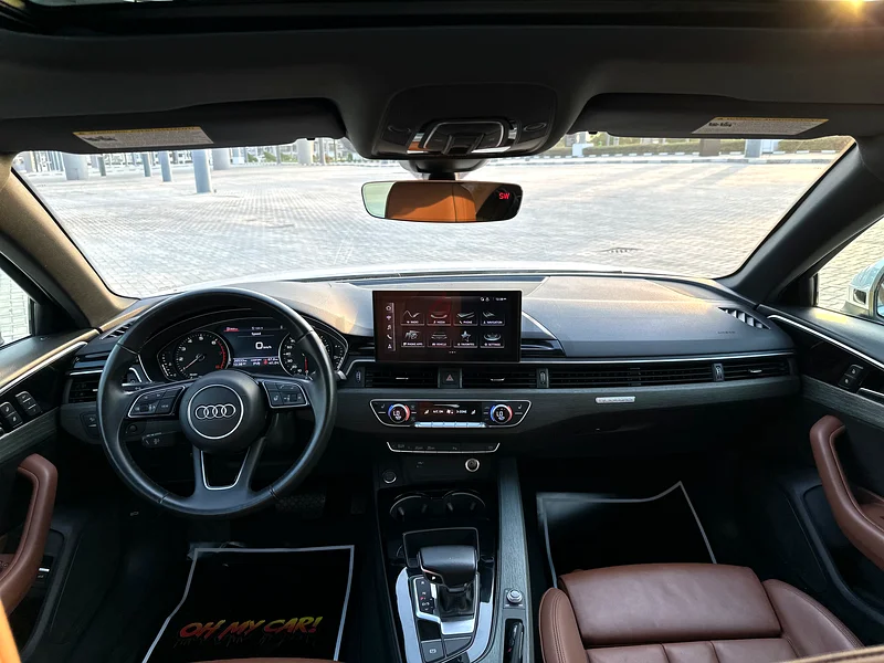 Audi A4 S line for sale63612080081537114