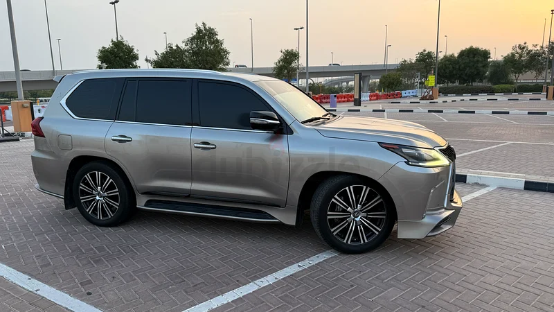Lx570 Lexus 201963612073598849114