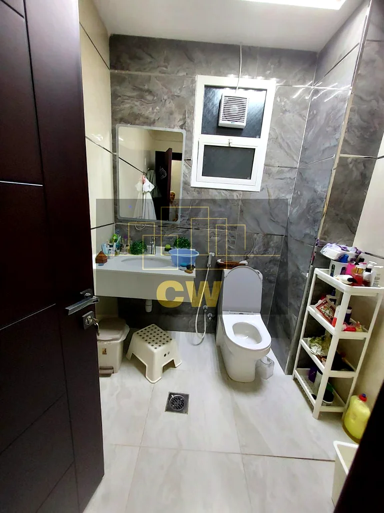 Ajman Helio 2 | 3 Bedroom Villa + Maid Room | AED 1.4M63906772110467113