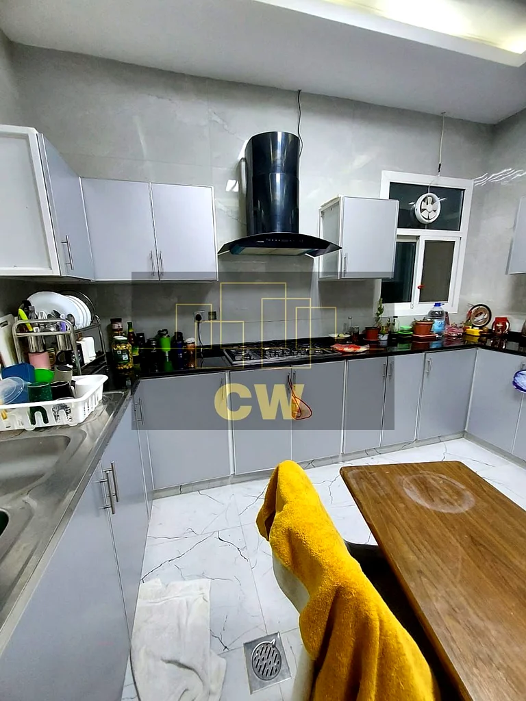 Ajman Helio 2 | 3 Bedroom Villa + Maid Room | AED 1.4M63906772110467114