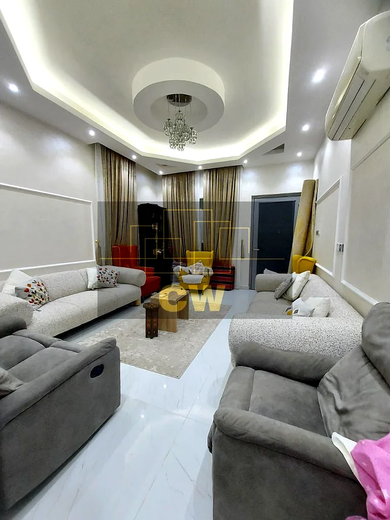 Ajman Helio 2 | 3 Bedroom Villa + Maid Room | AED 1.4M63906772110467112