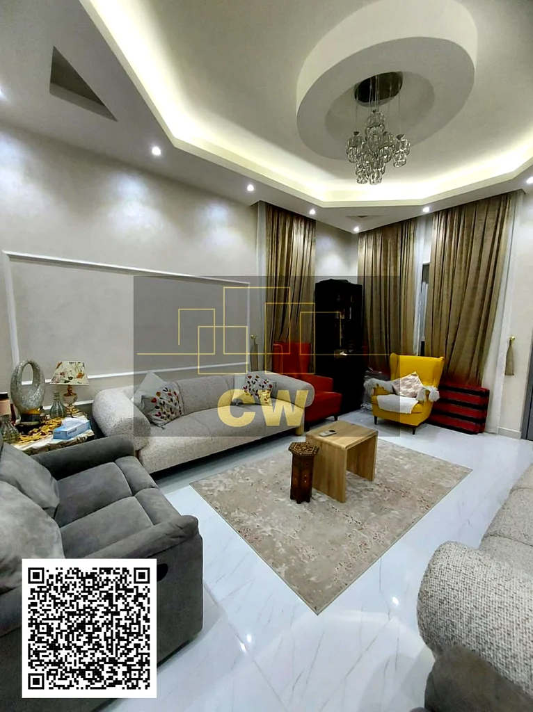 Ajman Helio 2 | 3 Bedroom Villa + Maid Room | AED 1.4M63906772110467110
