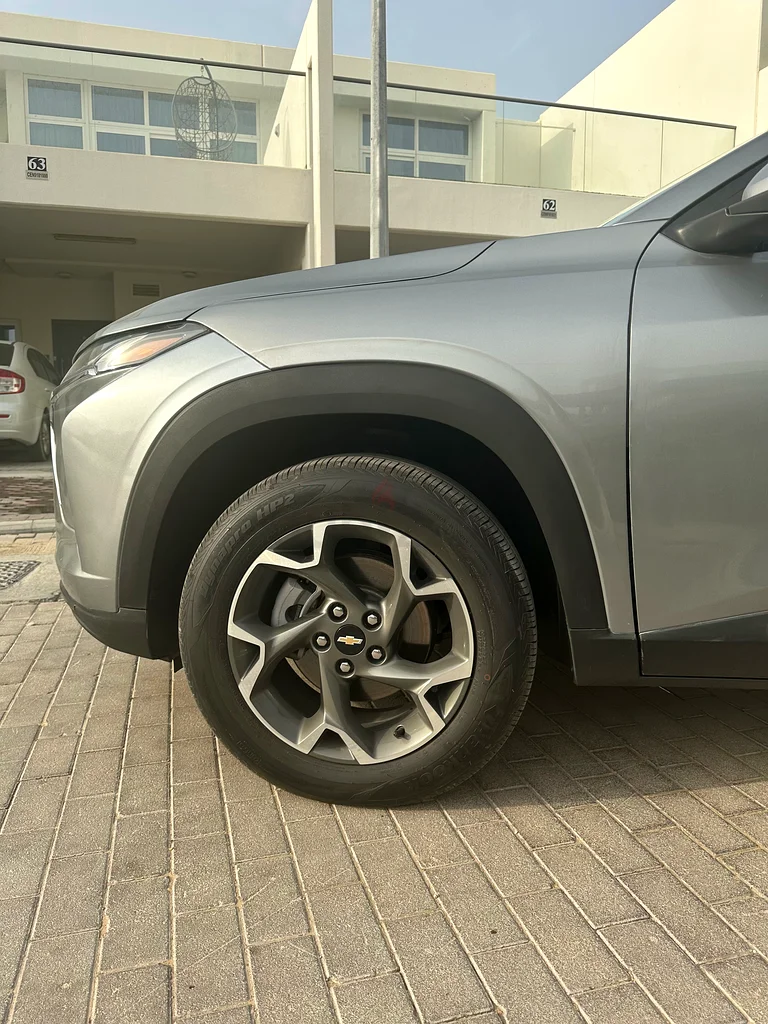 شيفروليه تراكس LT 202563612065926274114