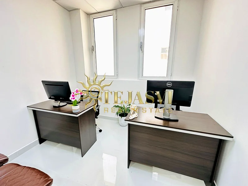Amazing Office | Bank Account Assistance | Free Utilities63620023757058114
