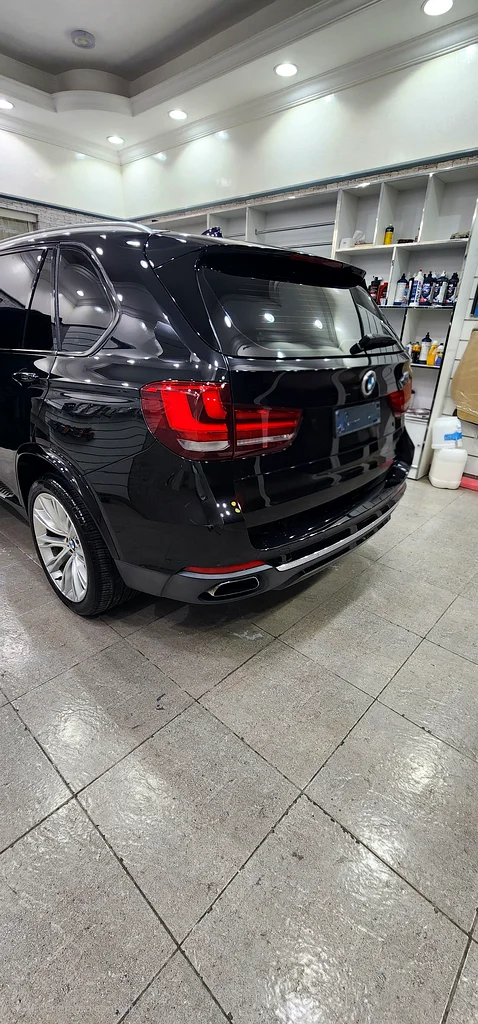 BMW X5 2015 xDrive35i63612445846273112