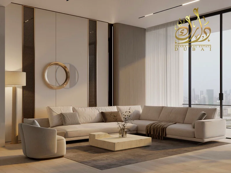 Easy Payment Plan | Smart Home | Prime Location | Best price64002179829505112