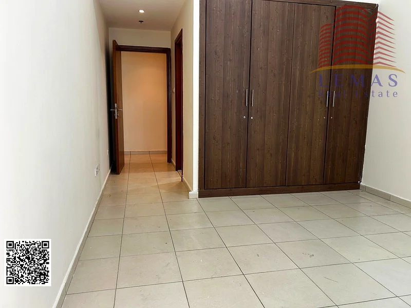 Amazing 2 Bhk ready to move  partial sea view in Ajman one tower63866511560578112
