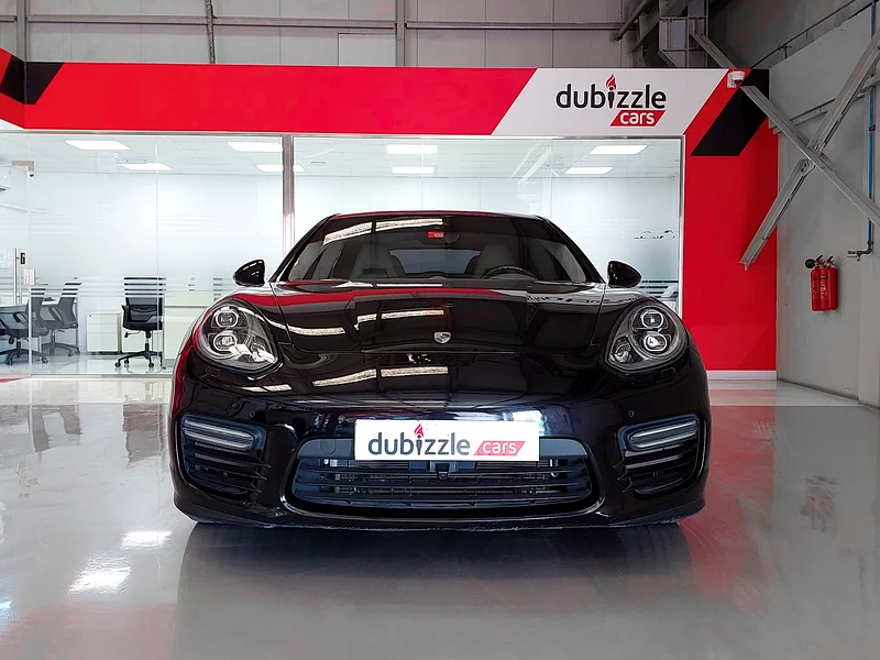 5140 درهم/شهريًا | بورش باناميرا GTS 2014 | مواصفات خليجية | المرجع 36340663612075152643111