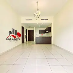 MONTHLY PAYMENTS ( 12 CHEQUES ) - SPACIOUS 2BHK WITH BIG BALCONY - RENT 75k - OPEN VIEW - GYM + SWIM