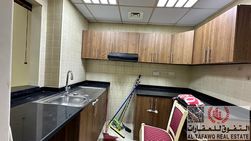 2BHK apartment for sale in Ajman Toweer 1263866414167298113