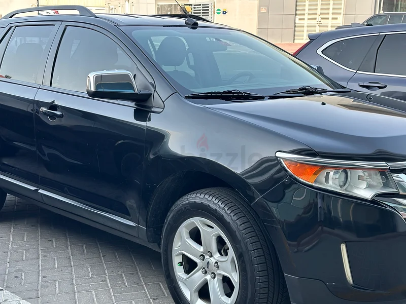 صيانة فورد إيدج من الوكالة63612083026178111