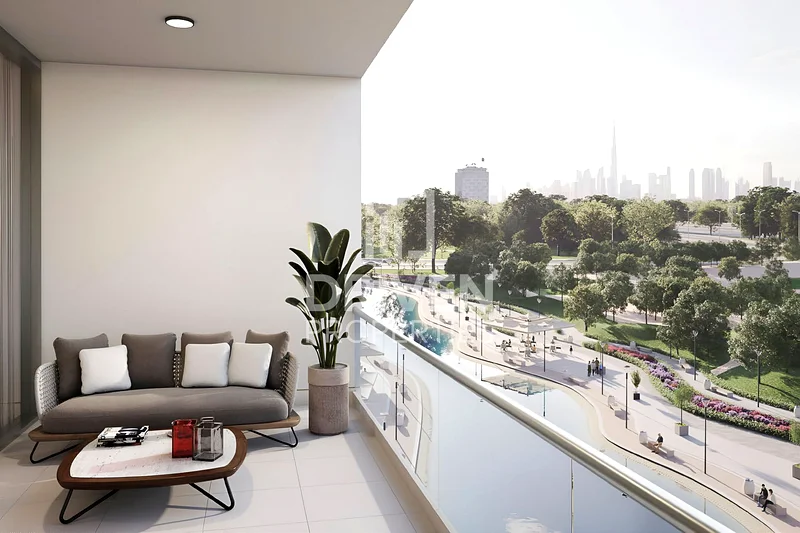 Downtown View | High Floor | Offplan Resale64018416892931110