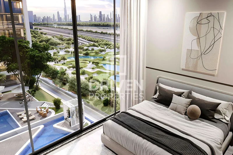 Downtown View | High Floor | Offplan Resale64018416892931111