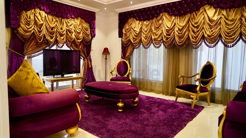 فيلا فاخرة في العجوز 4 (مباشر من المالك بدون عمولة)63725654466177113