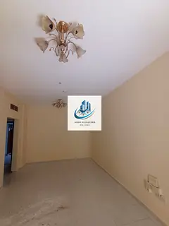Spacious 2BHK 42k Close Hall Apartment in Al Nahda, Sharjah Call Adnan