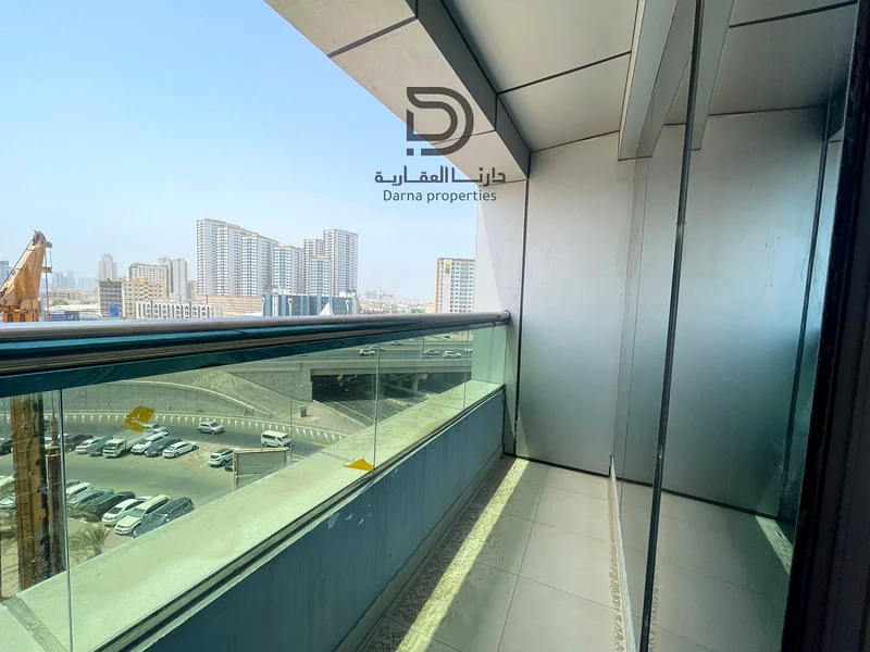 Special offer 2 BHK Apartment for Sale in Concord Towers – Ajman | Spacious Layout  Cash63865879362433114