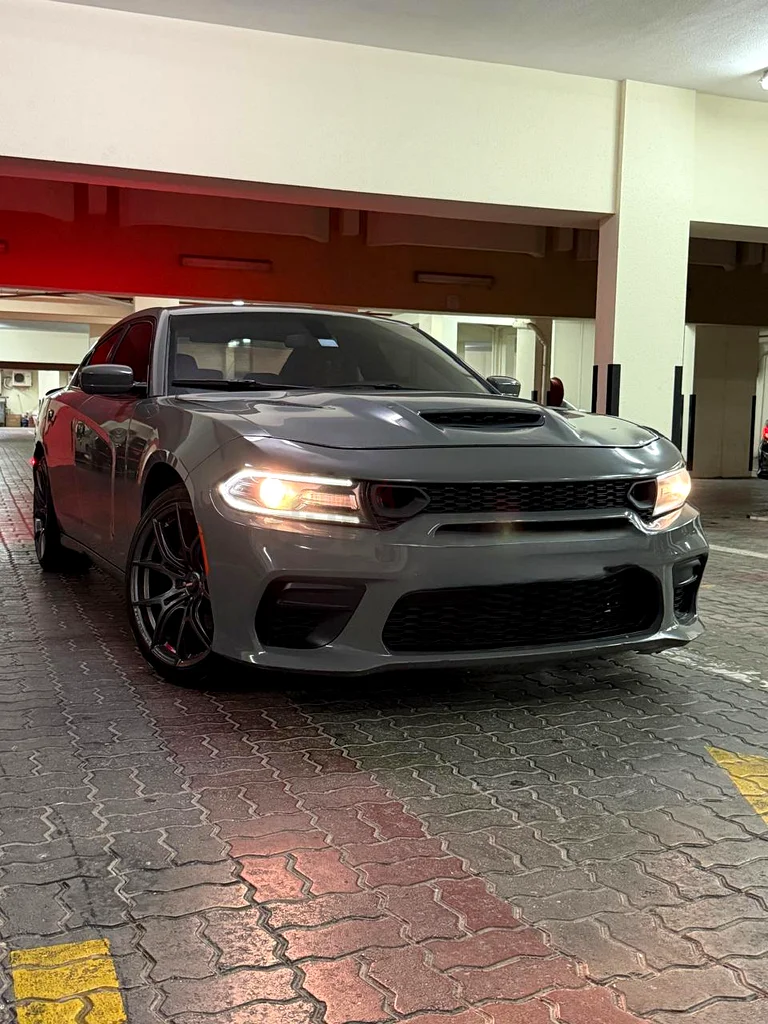 دودج تشارجر 2019 SXT 3.6 لتر 6 أسطوانات63612062409089113