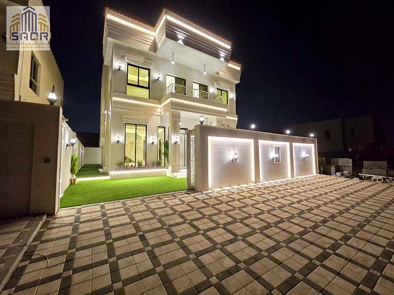 رسوم التسجيل متضمنة/تشطيب سوبر ديلوكس/تملك حر لجميع الجنسيات63911730065154111