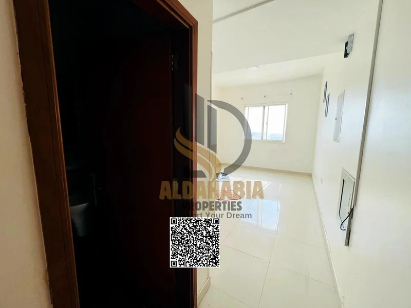 شقة بغرفة نوم واحدة للإيجار السنوي في الروضة 163722901795203114