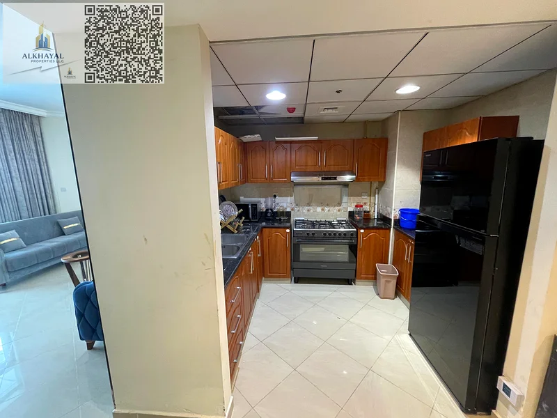 Luxury 2 BHK with Stunning Sea + City  Views | Furnished | 2 Balconies | For Monthly Rent|63811107992323114