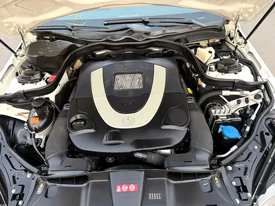 2009 Mercedes-BENZ E-CLASS 缩略图 14
