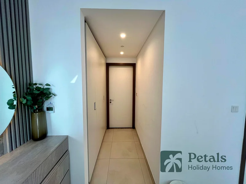 إقامة فاخرة قصيرة في 1 ريزيدنسز | بجانب حديقة زعبيل وإطارات دبي63817694100866114