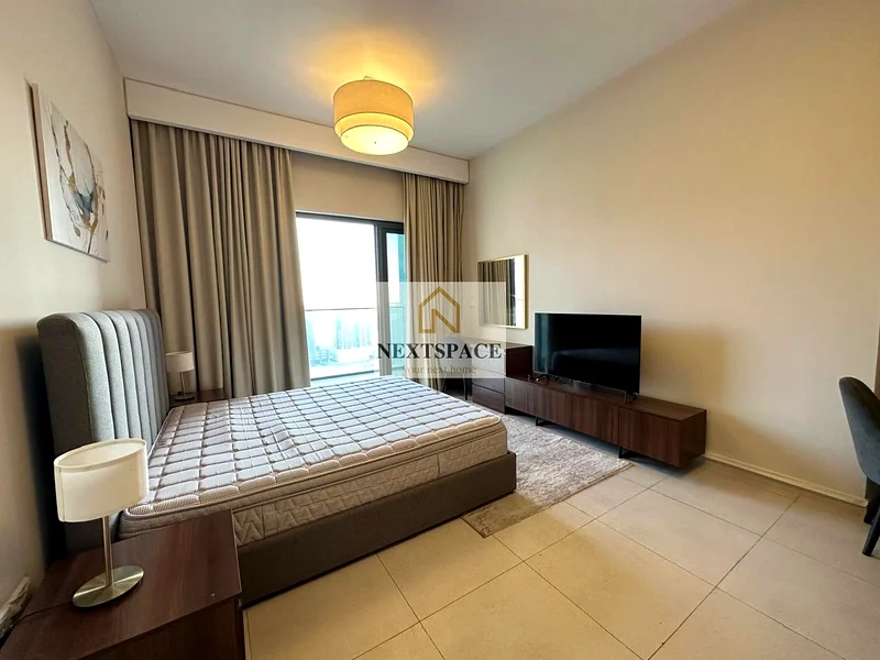Furnished Studio | Spacious | Best Location63791677441793112