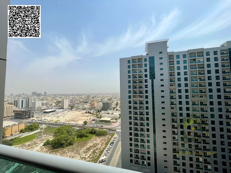 Ready to move in | Fully furnished | Open view | Prime location | Private parking | High floor63890902347139113