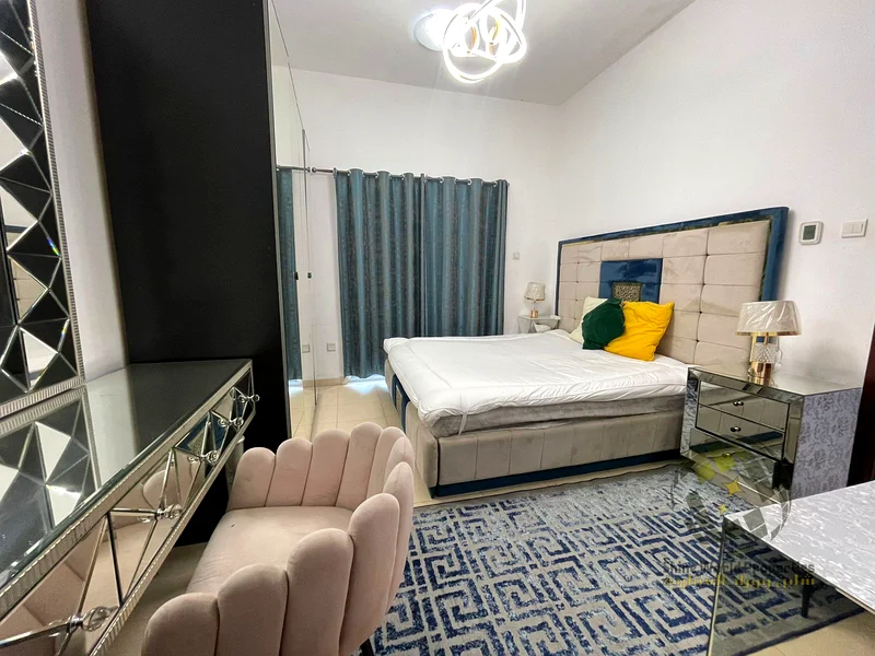 Ready to move in | Fully furnished | Open view | Prime location | Private parking | High floor63890902347139114