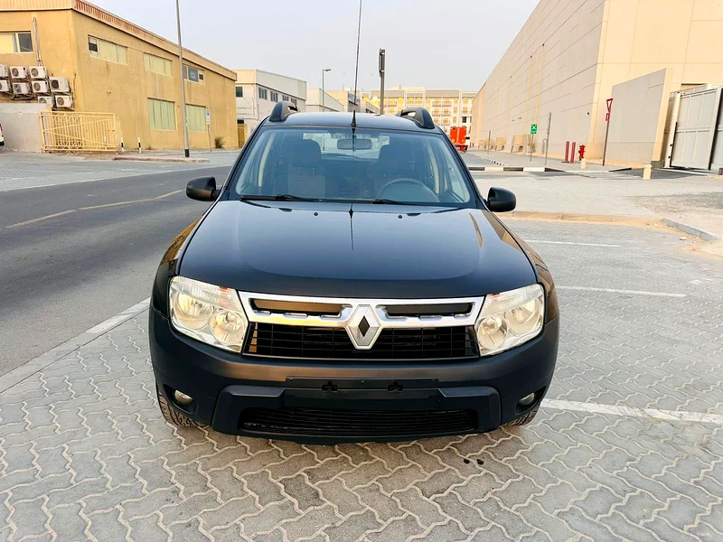 Renault DUSTER 2014 GCC63613735906561112