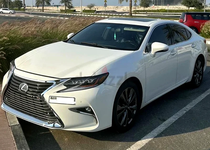 Lexus es 35063612073358851110