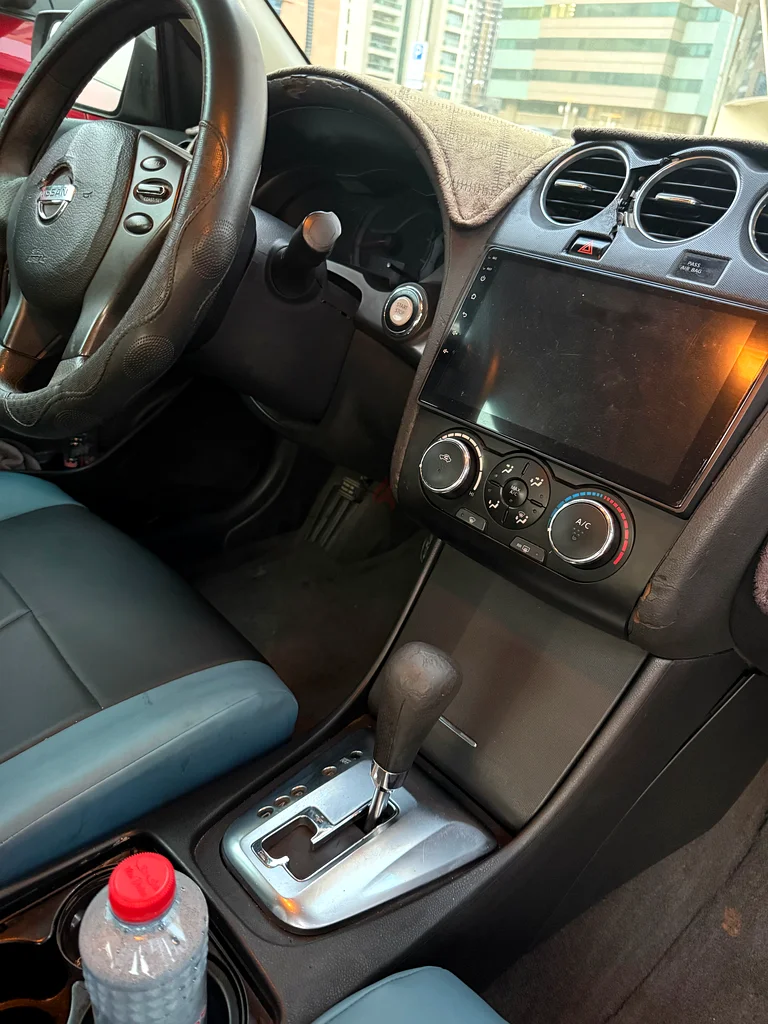 نيسان ألتيما 2.5S 201263699056310657112