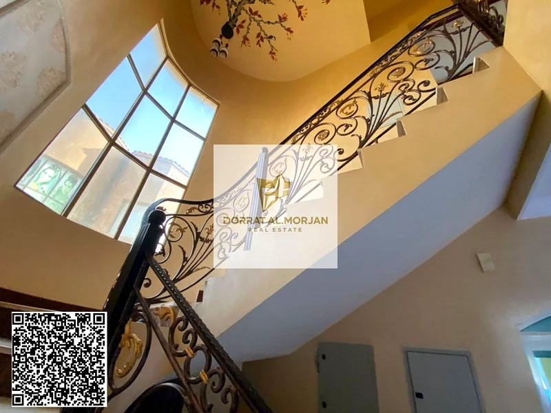 امتلك فيلا مكونة من خمس غرف نوم في روضة 2 مقابل مليوني درهم63878605099649114