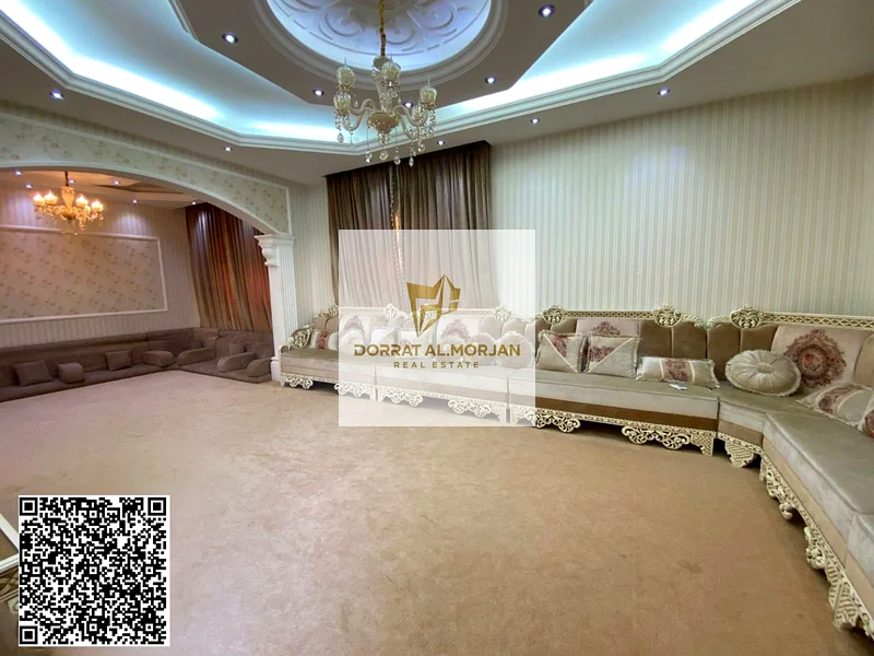 امتلك فيلا مكونة من خمس غرف نوم في روضة 2 مقابل مليوني درهم63878605099649112