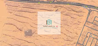 Residential Plot in Al Matarq Area – Sharjah | Prime Location