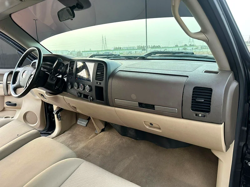 GMC Sierra 2013 Gcc 6.2 Full Option First Owner Upgraded 2018 Super Clean63613468313602112
