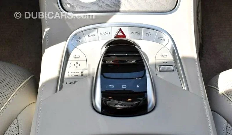 S400H جميلة مع مزيج داخلي نادر63613986056450114