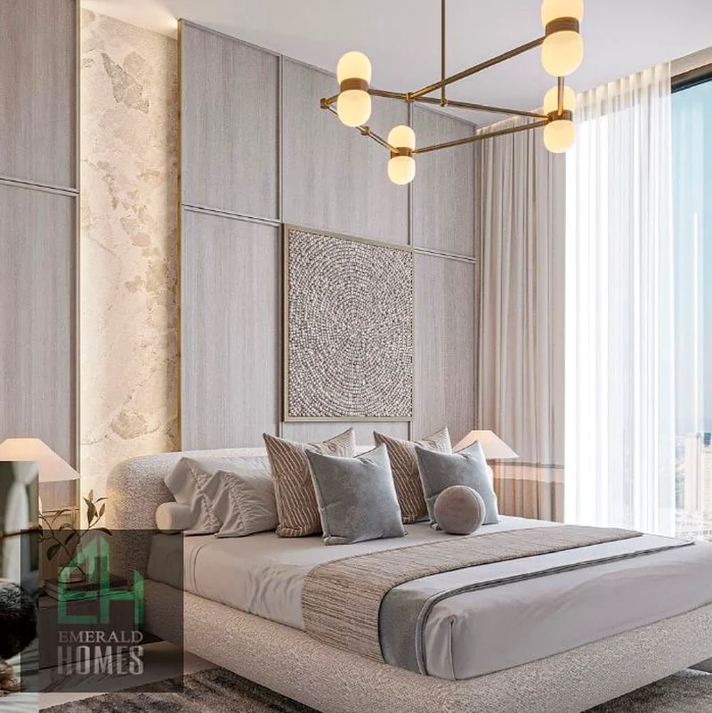 4Bed+Maid | With Study Room | Upcoming Blue Line Metro63979681245827112