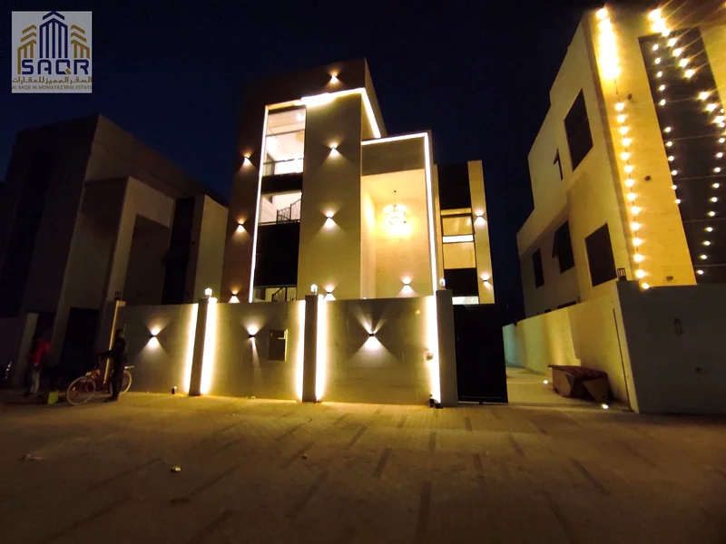 Villa with a price including registration and ownership fees / on the main street / freehold for all nationalities63911618951809110