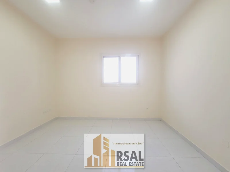 Like a brand new 1 Bedroom Hall// for family// front on Safari mall// prime location// Easy payment// Ready to move63704059464451112